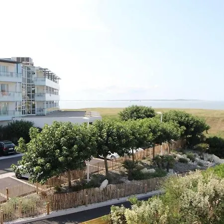 Cosy Front De Daire *