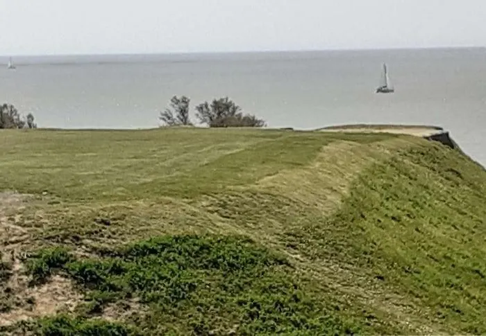 Cosy Front De Apartment